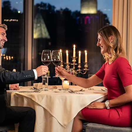 Schloss An Der Eisenstrasse Hotel 4*