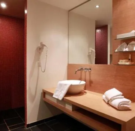 Schloss An Der Eisenstrasse Hotel 4*