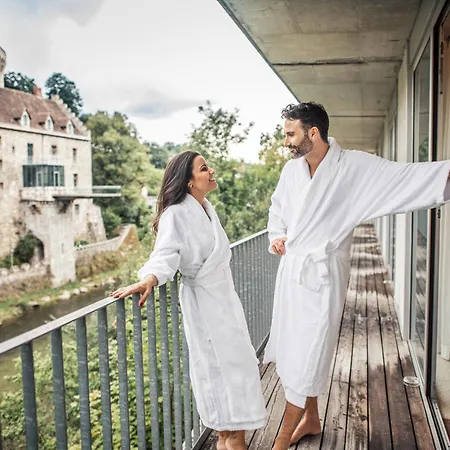 Hotel Schloss An Der Eisenstrasse 4*