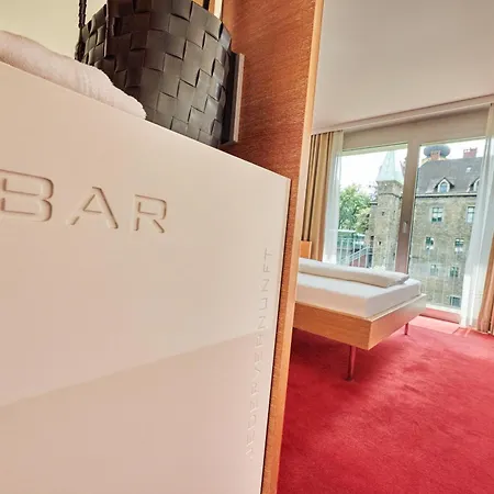 Hotel Schloss An Der Eisenstrasse