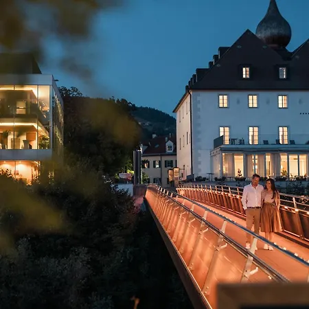 Schloss An Der Eisenstrasse Hotel 4*