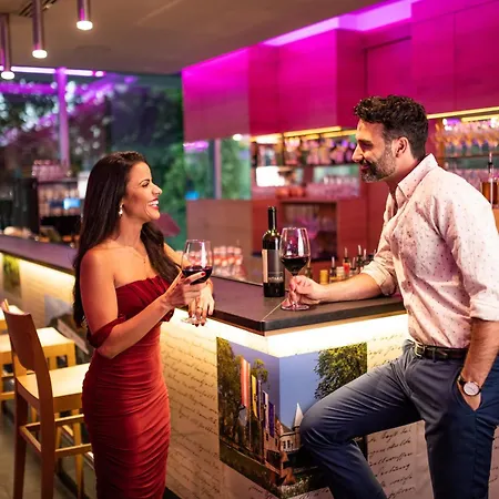 Hotel Schloss An Der Eisenstrasse Waidhofen an der Ybbs