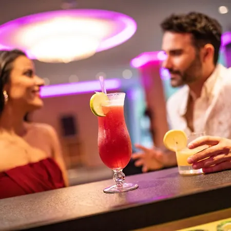 Hotel Schloss An Der Eisenstrasse