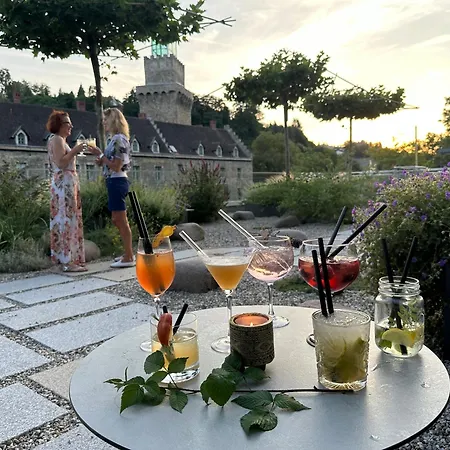 Schloss An Der Eisenstrasse 4* وایدهوفن آن در یبس