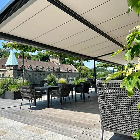 Schloss An Der Eisenstrasse Hotel 4*