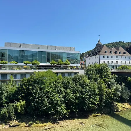 Schloss An Der Eisenstrasse Hotel 4*