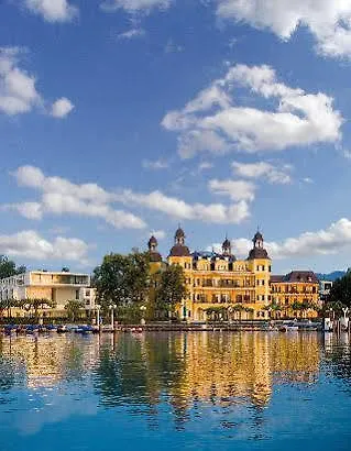 Hotel Schloss An Der Eisenstrasse 4*