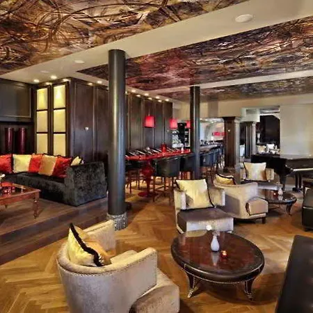 Schloss An Der Eisenstrasse 4* وایدهوفن آن در یبس