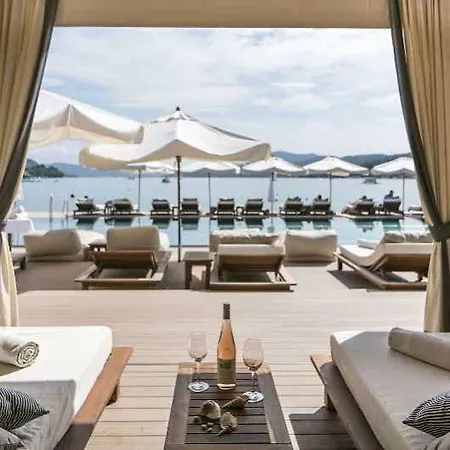 Schloss An Der Eisenstrasse 4* وایدهوفن آن در یبس