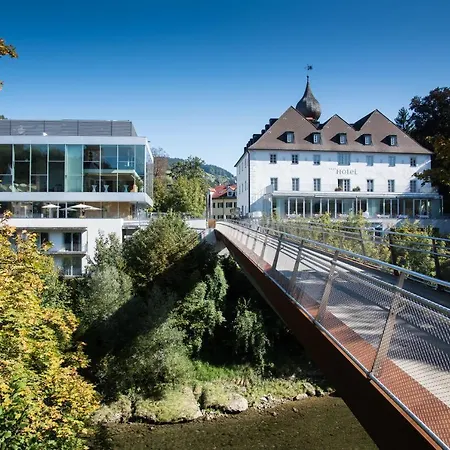 Hotel Schloss An Der Eisenstrasse Waidhofen an der Ybbs