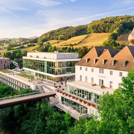 Schloss An Der Eisenstrasse Hotel Waidhofen an der Ybbs