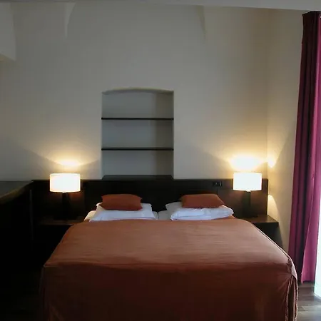 Schloss An Der Eisenstrasse Hotel 4*