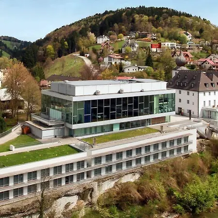 Schloss An Der Eisenstrasse Hotel