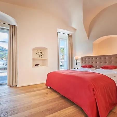 Schloss An Der Eisenstrasse 4* Waidhofen an der Ybbs