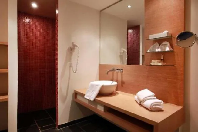 Schloss An Der Eisenstrasse Hotel 4*