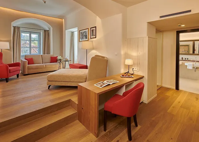 Schloss An Der Eisenstrasse Waidhofen an der Ybbs