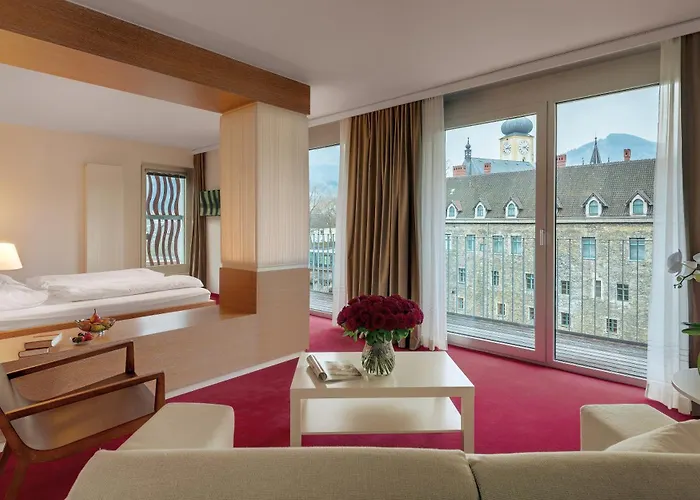 Hotel Schloss An Der Eisenstrasse