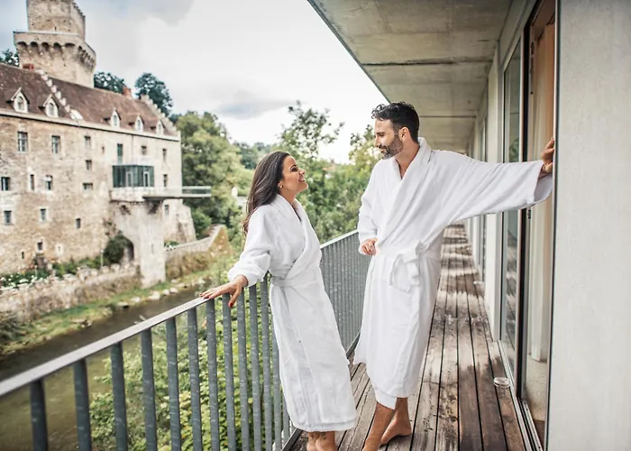 Hotel Schloss An Der Eisenstrasse 4*