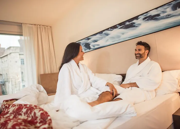 Schloss An Der Eisenstrasse 4* Waidhofen an der Ybbs