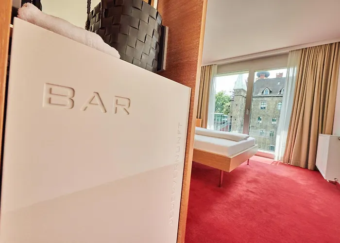 Hotel Schloss An Der Eisenstrasse