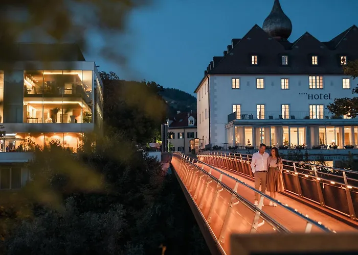 Schloss An Der Eisenstrasse Hotel 4*