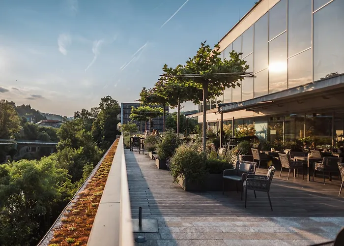 Hotel Schloss An Der Eisenstrasse 4*