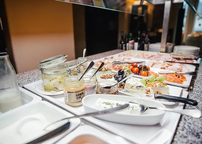 Hotel Schloss An Der Eisenstrasse Waidhofen an der Ybbs