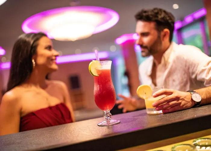 فندق Schloss An Der Eisenstrasse