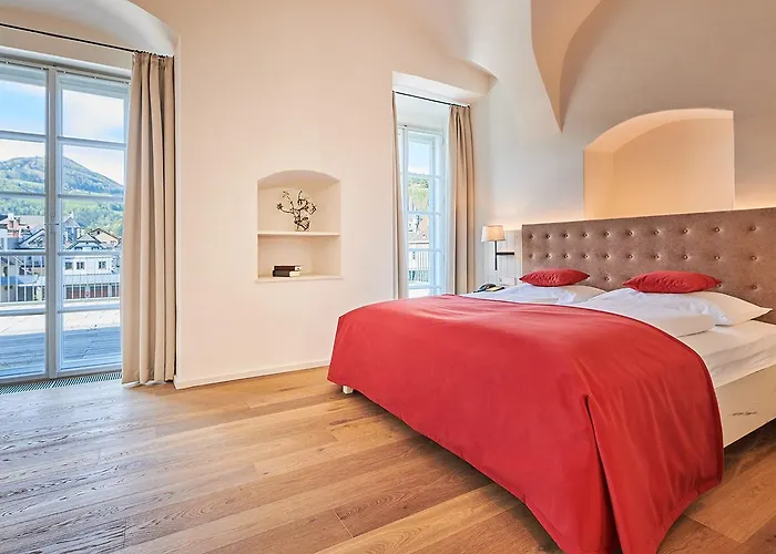 Schloss An Der Eisenstrasse Hotel Waidhofen an der Ybbs