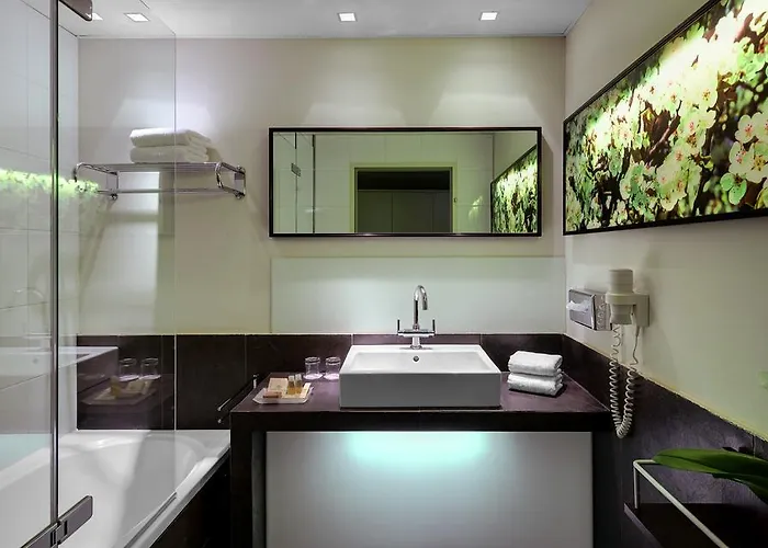 Schloss An Der Eisenstrasse فندق 4*