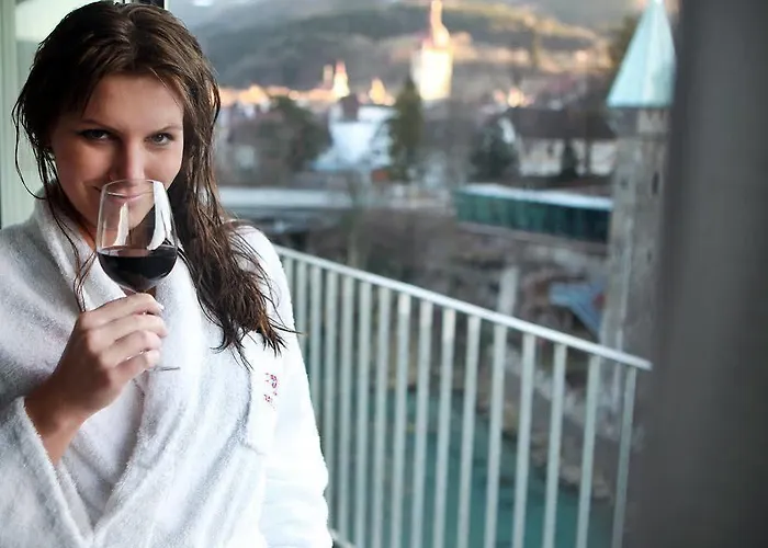 Hotel Schloss An Der Eisenstrasse Waidhofen an der Ybbs