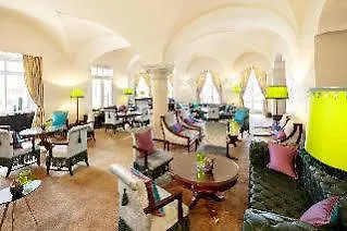 Hotel Schloss An Der Eisenstrasse Waidhofen an der Ybbs