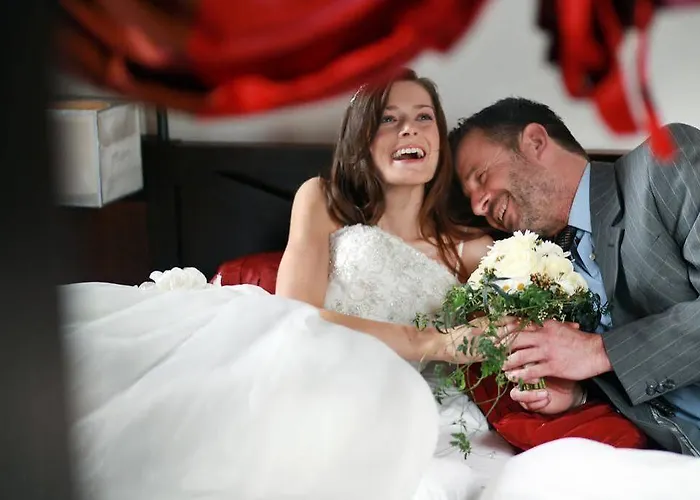 Hotel Schloss An Der Eisenstrasse 4*