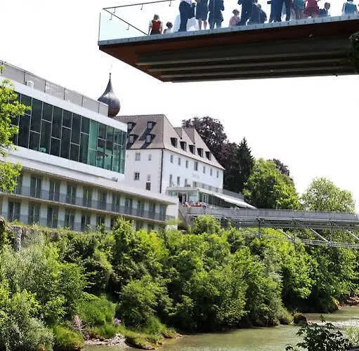 Schloss An Der Eisenstrasse Hotel Waidhofen an der Ybbs