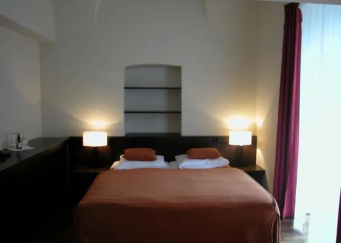 Schloss An Der Eisenstrasse فندق 4*