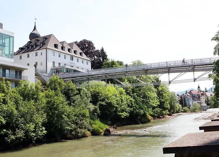 Schloss An Der Eisenstrasse 4* Waidhofen an der Ybbs