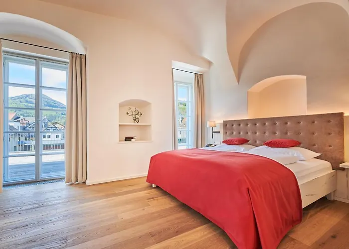 Schloss An Der Eisenstrasse 4* وایدهوفن آن در یبس